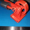 Wobbler Engine SinapTec - Ball Bearing Remix - Thumbnail 1