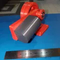 Wobbler Engine SinapTec - Ball Bearing Remix - Thumbnail 3