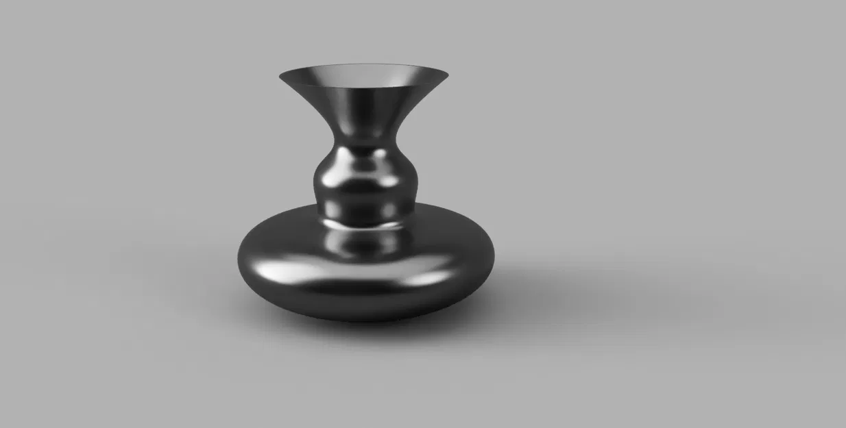 Vase Strange – Bình hoa - Image 1