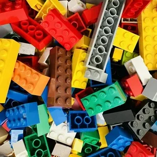 Gạch LEGO (LEGO bricks)