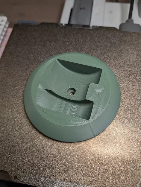 Chặn lăn IKEA Markus có lỗ vít M5 - Image 1