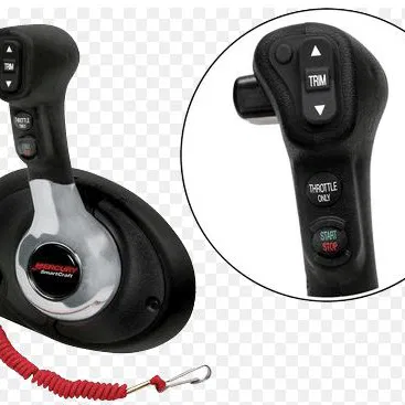 Công tắc trim cao su - TPU