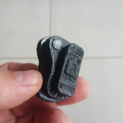 Công tắc trim cao su - TPU