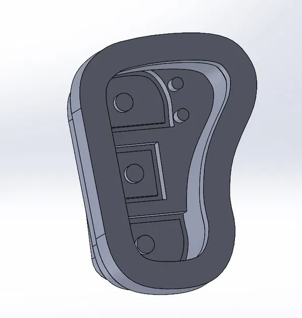 Công tắc trim cao su - TPU - Image 4