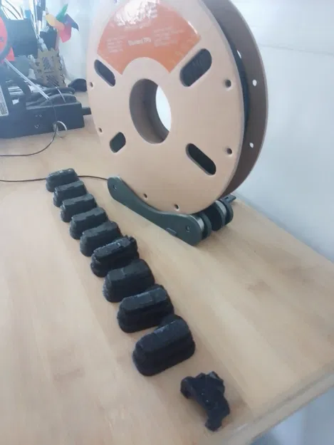 Công tắc trim cao su - TPU - Image 5