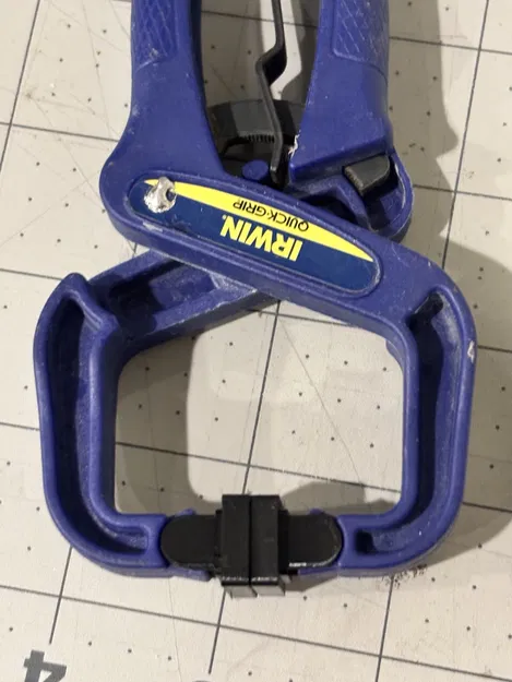Miếng pad thay thế cho kẹp Irwin Quick Grip - Image 4