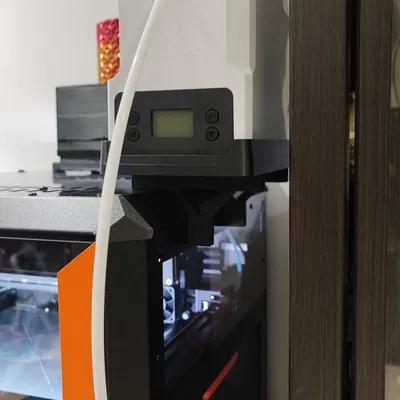 Giá đỡ eSun eBOX CORE ONE mount