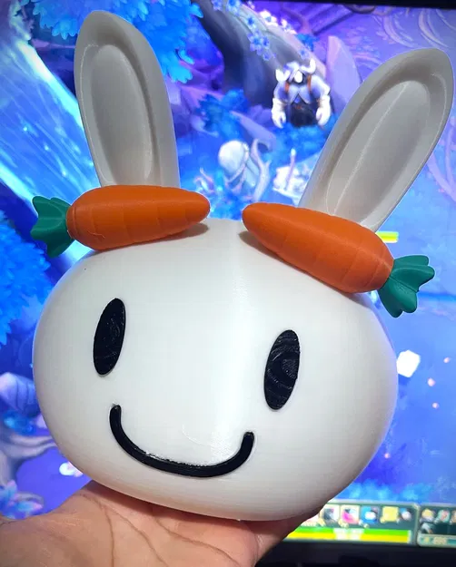 Heo Đất CoinBank Nousagi (Fan Hololive Pekora) - Image 1