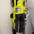 Giá treo tường máy hút bụi Ryobi One+ (Vacuum Cleaner Wall Mount) - Thumbnail 2
