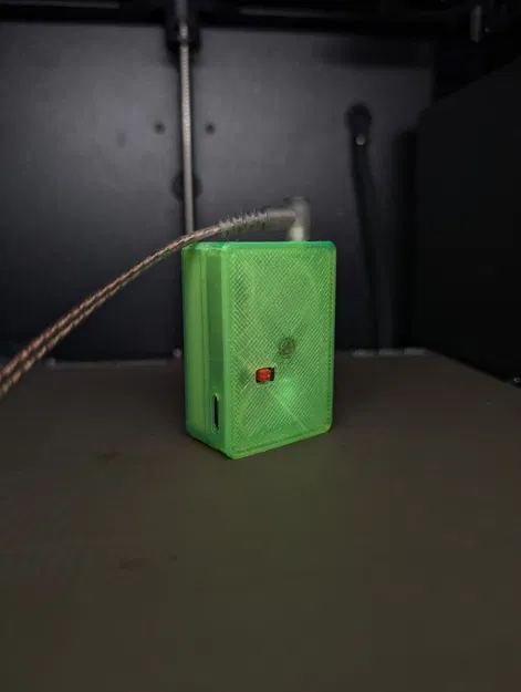 Vỏ module Bluetooth VHM-314 kèm pin - Image 1