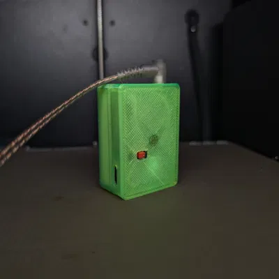 Vỏ module Bluetooth VHM-314 kèm pin