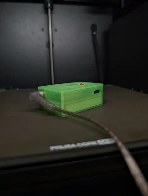 Vỏ module Bluetooth VHM-314 kèm pin - Image 3