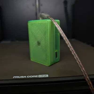 Vỏ module Bluetooth VHM-314 kèm pin