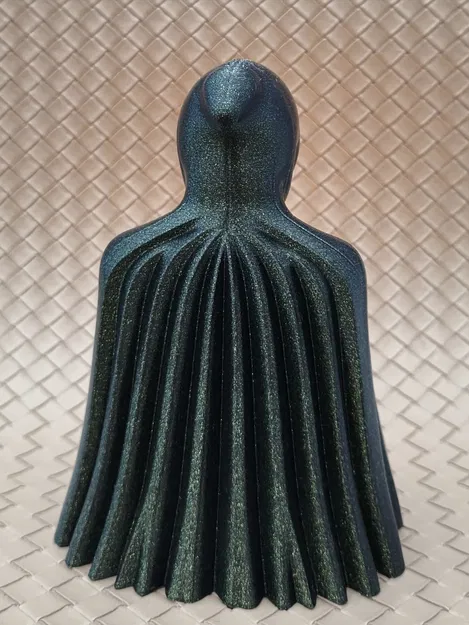 Flame Keeper - Giá đỡ LED Tea light - Image 8