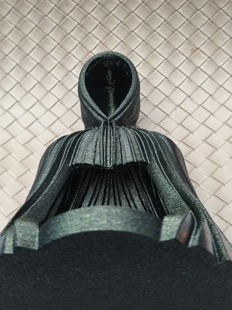 Flame Keeper - Giá đỡ LED Tea light - Image 11