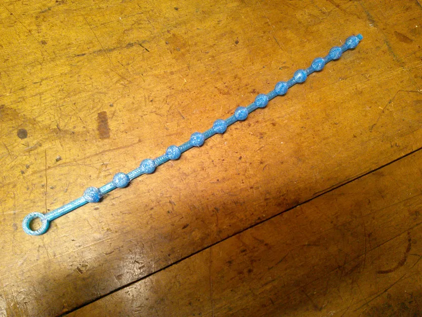 Dây rút TPU “khó phá” (Indestructible TPU Zip Tie) - Image 2