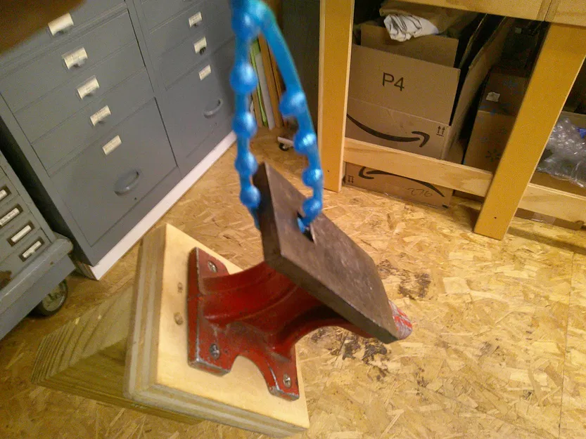 Dây rút TPU “khó phá” (Indestructible TPU Zip Tie) - Image 3