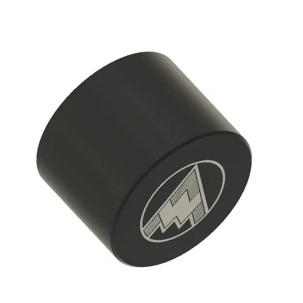 Nắp Chụp Bảo Vệ Cartridge Feinwerkbau (FWB) - Image 1