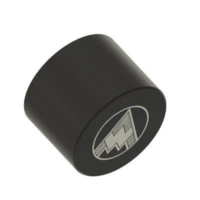 Nắp Chụp Bảo Vệ Cartridge Feinwerkbau (FWB)