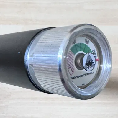 Nắp Chụp Bảo Vệ Cartridge Feinwerkbau (FWB)