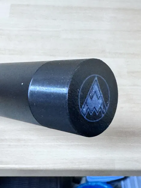 Nắp Chụp Bảo Vệ Cartridge Feinwerkbau (FWB) - Image 3