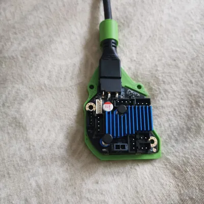 Giá đỡ O2S Cải Tiến Bền Chắc