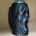 Ghostface - Can Holder / Beer mug (Tay cầm lon/ly bia) - Thumbnail 5