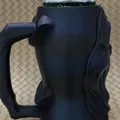 Ghostface - Can Holder / Beer mug (Tay cầm lon/ly bia) - Thumbnail 6