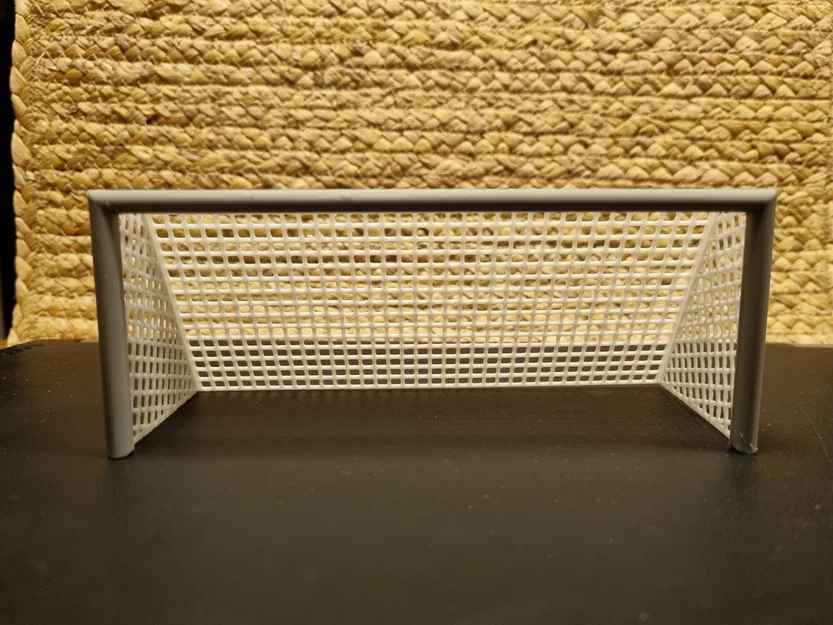 Khung thành bóng đá (Football Goal / Soccer Goal) 2 mảnh - Image 1