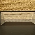 Khung thành bóng đá (Football Goal / Soccer Goal) 2 mảnh - Thumbnail 1