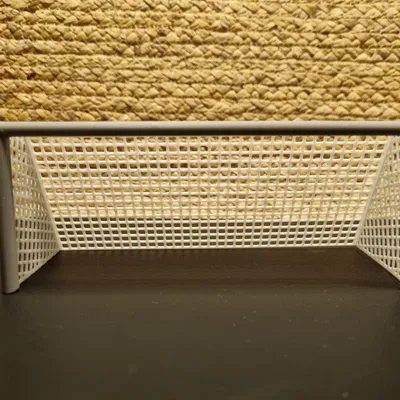 Khung thành bóng đá (Football Goal / Soccer Goal) 2 mảnh