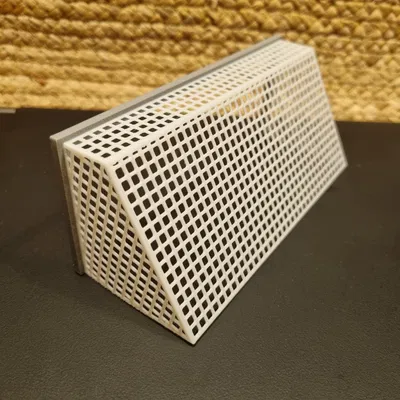 Khung thành bóng đá (Football Goal / Soccer Goal) 2 mảnh