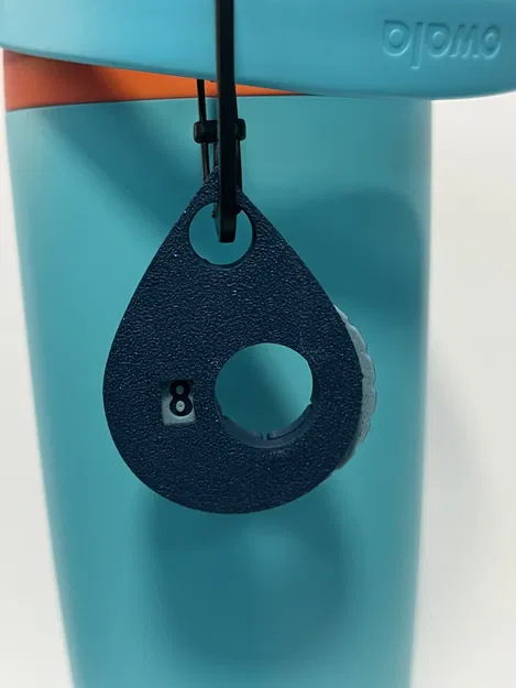 Bộ Theo Dõi Lượng Nước Uống Hằng Ngày (Daily Water Intake Tracker) - Image 5