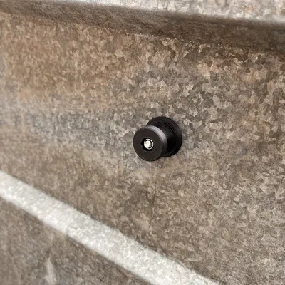 Nút Bungee Dây Căng Xe Kéo (Ốc M4)