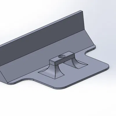 Giá đỡ Stratoflights cho thí nghiệm khoa học, mô hình bay