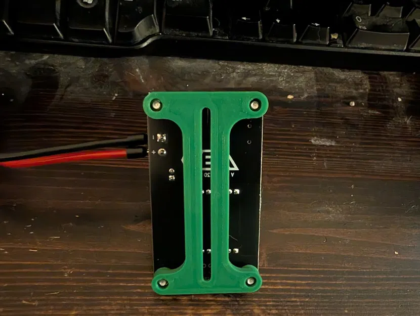 Đế Giữ Bo Mạch Vector3D RainbowShift Dùng FT EMS - Image 1