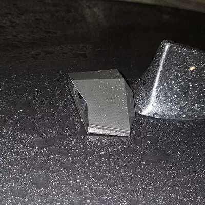 Nắp che camera sau Wolfbox G900 Pro