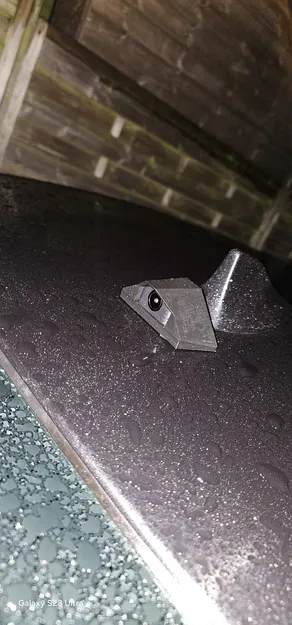 Nắp che camera sau Wolfbox G900 Pro - Image 2