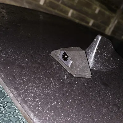 Nắp che camera sau Wolfbox G900 Pro