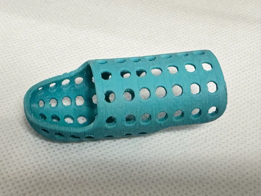 Nẹp ngón tay (Finger Splint) - Image 1