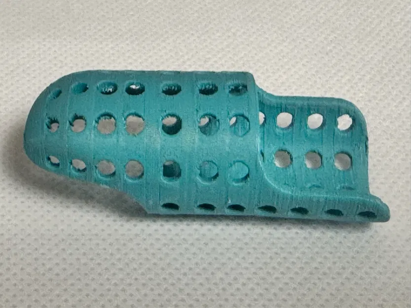 Nẹp ngón tay (Finger Splint) - Image 2