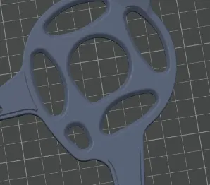 Nắp Che Động Cơ Tuttio - Bảo Vệ & Tăng Vẻ Đẹp Cho Máy In - Image 1