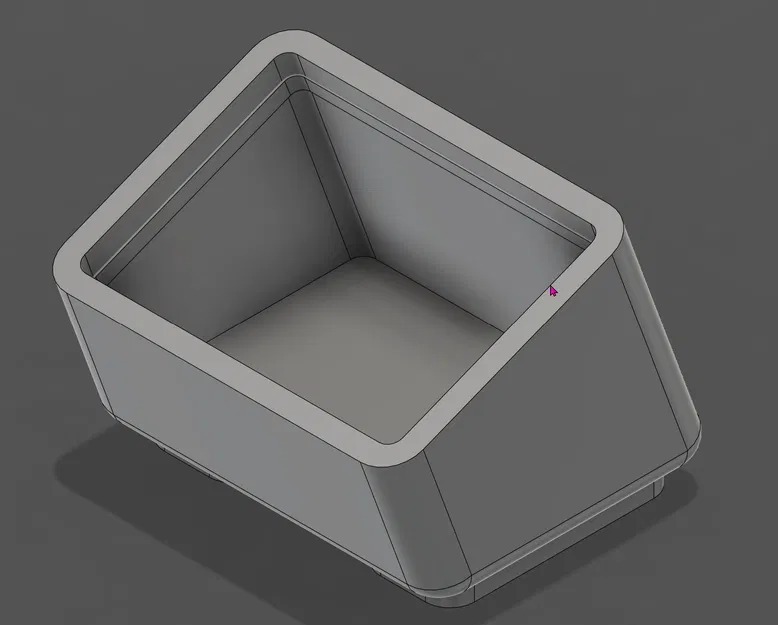 Nắp chân gập Black and Decker (Black and Decker Folding Leg Cap) - Image 2