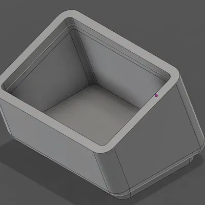 Nắp chân gập Black and Decker (Black and Decker Folding Leg Cap)