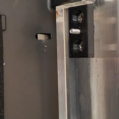 Cò kích công tắc nắp cho máy hút chân không VacMaster Pro 350