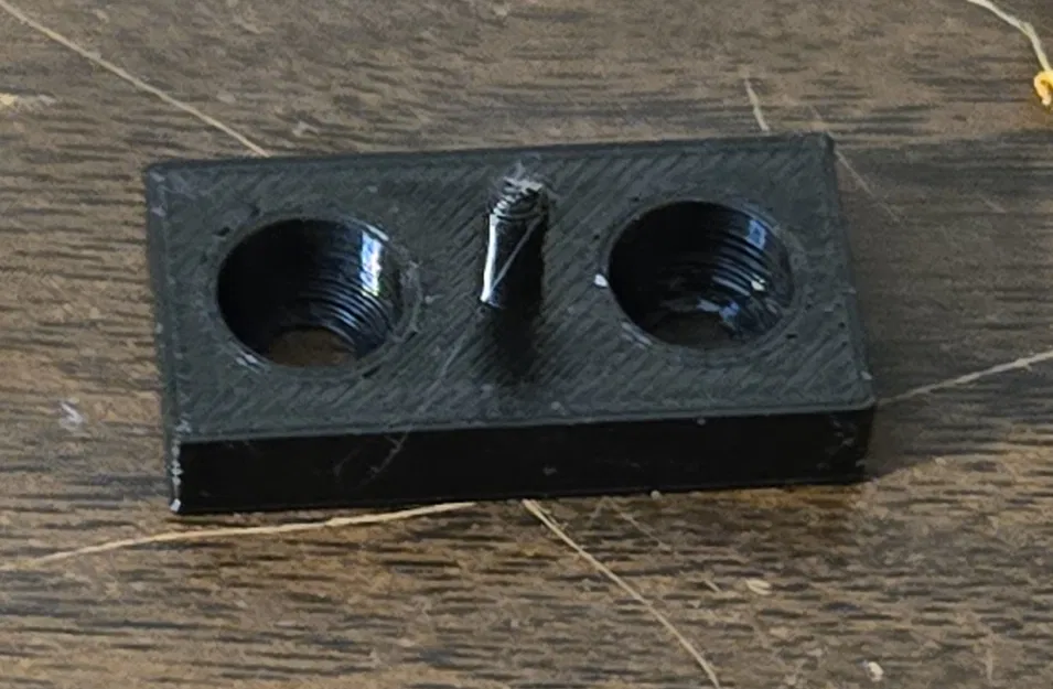 Cò kích công tắc nắp cho máy hút chân không VacMaster Pro 350 - Image 3