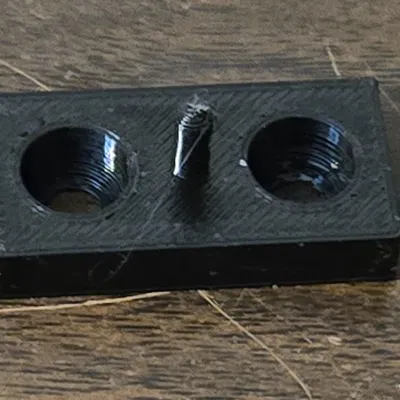 Cò kích công tắc nắp cho máy hút chân không VacMaster Pro 350