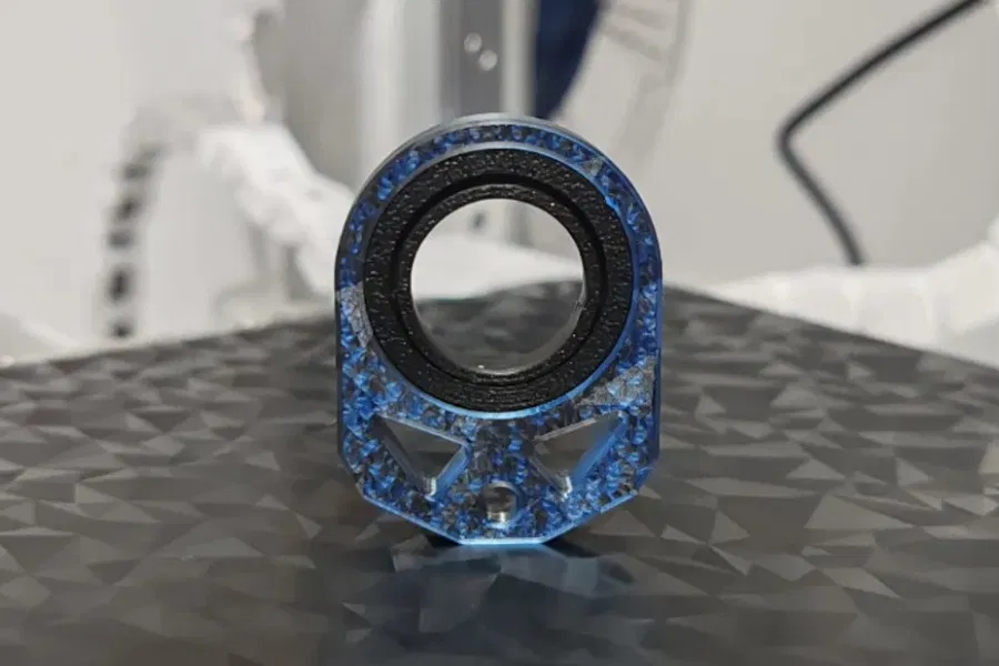 Keyflipper V2 By 3DMake_PL - Image 1