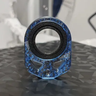 Keyflipper V2 By 3DMake_PL