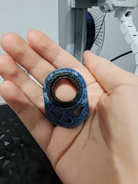 Keyflipper V2 By 3DMake_PL - Image 3